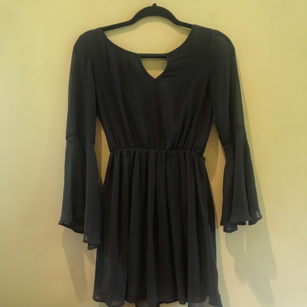 Flowy Dress